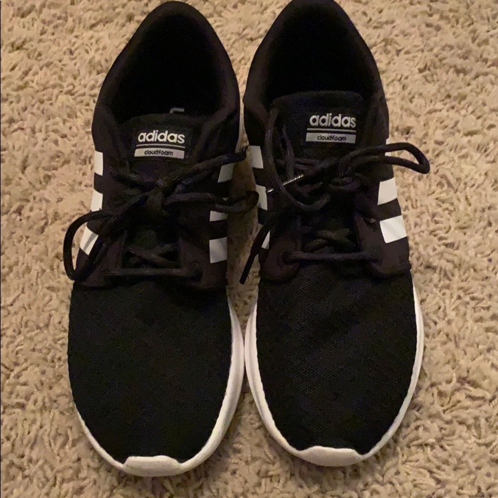 popular adidas tennis shoes